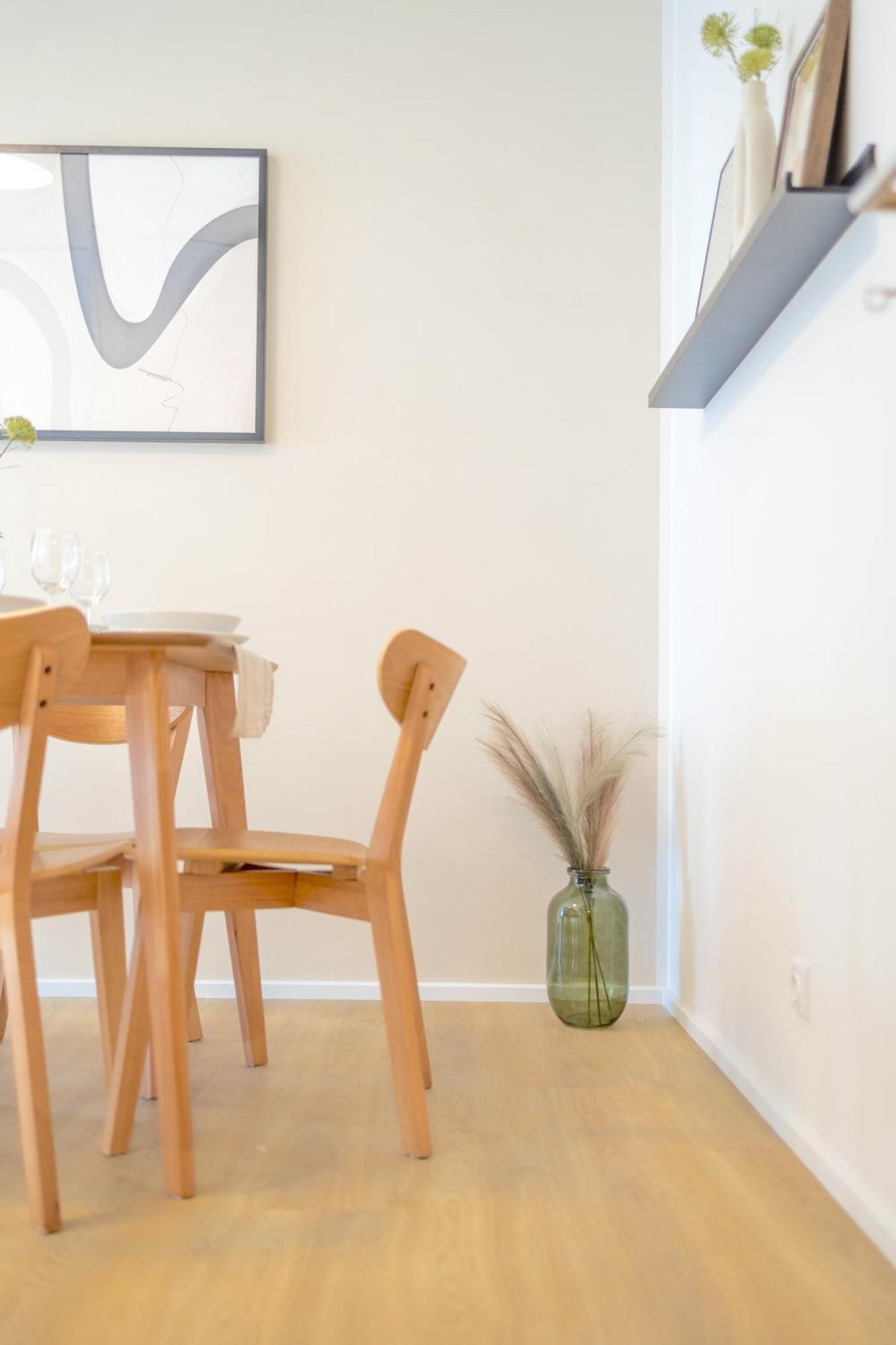 Bright 2Br - 8Th Floor, Balcony, Free Parking - By Gravity Prague Διαμέρισμα Εξωτερικό φωτογραφία